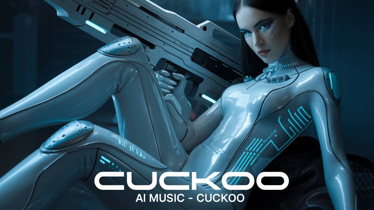 AI Music - Кукушка
