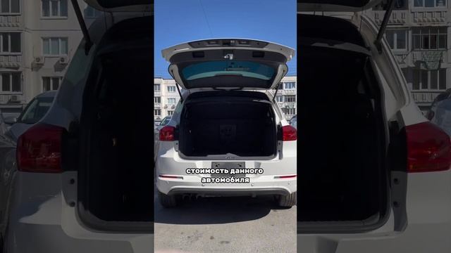 Европеец за 1.100.000, с пробегом в 80к..Ищете себе новый автомобиль? WA: +7 914 977-60-60 смотреть онлайн