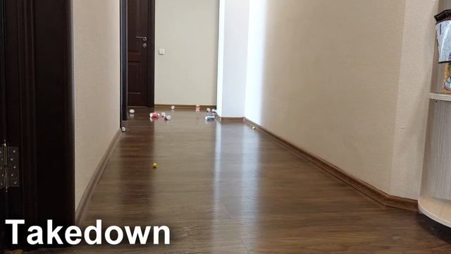 Nerf Warden Elite 2.0 Новинка Распаковка Обзор Тест Сравнение с другими моделями