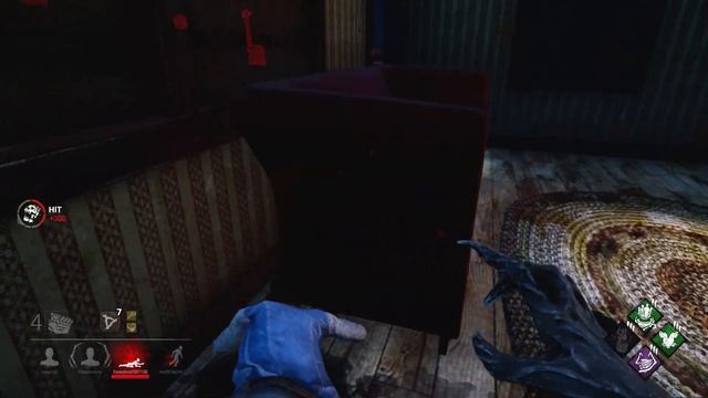 Dead By Daylight | I Got Reported For 'Teaming' (Hag Gameplay) смотреть онлайн
