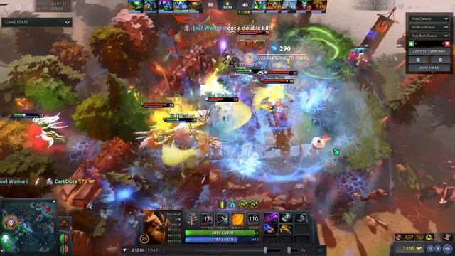 Dota 2 9 9 2018 9 59 21 AM Trim смотреть онлайн