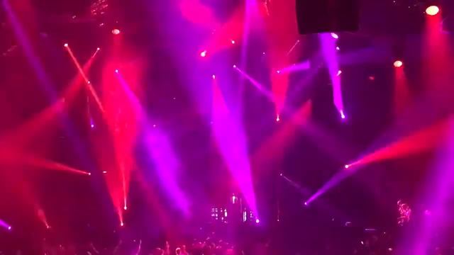 NICK JOJO at BEYOND THE TRACK festival (Abu Dhabi) смотреть онлайн