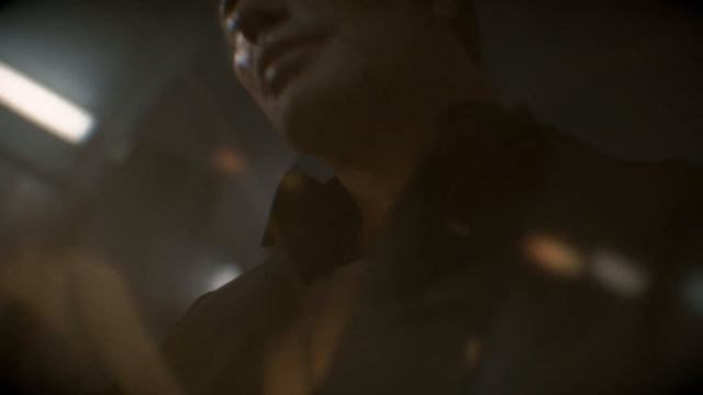 Прохождение Death Stranding. Первая встреча с Амелией смотреть онлайн
