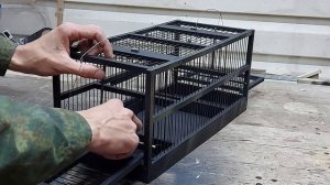 обзор западка для заказчика