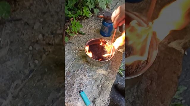 Прожигаем абсорбер #shorts #car #automobile #skoda смотреть онлайн