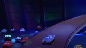 Вечеринка в Токио | Тачки 2 (2011)