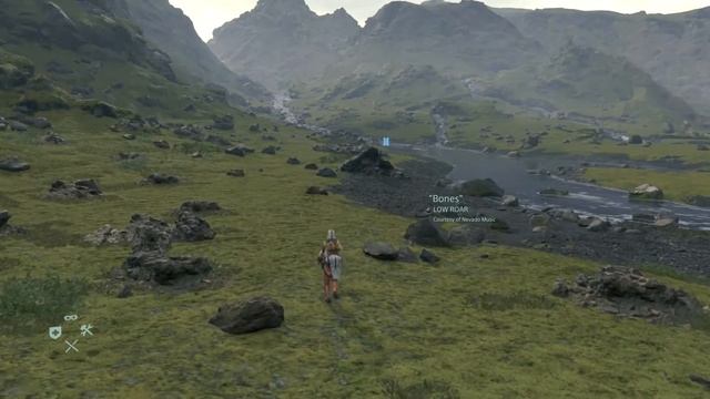 Death Stranding - 100% Walkthrough Part 2 PS4 Pro - Hard - No Commentary S Rank смотреть онлайн