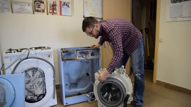 Система подачи воды и контроля уровня смотреть онлайн