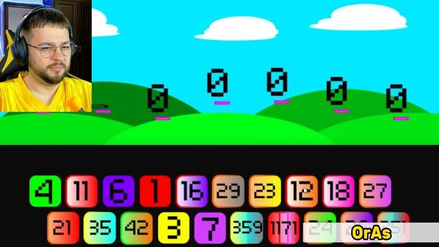 ВСЕ СПРУНКИ СТАЛИ ГОРЧИЦЕЙ НОВЫЙ МОД Incredibox Sprunki смотреть онлайн