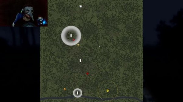 Огромная Локация Skin Hunter. 6 Серия