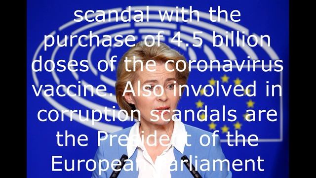 Washington Itself Appointed The Leadership Of The European Union.