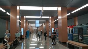 МЕТРО В ФИЗТЕХ!!! Самые северные станции Московского метро!