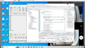 Удаленная работа с конструктором IntroSat