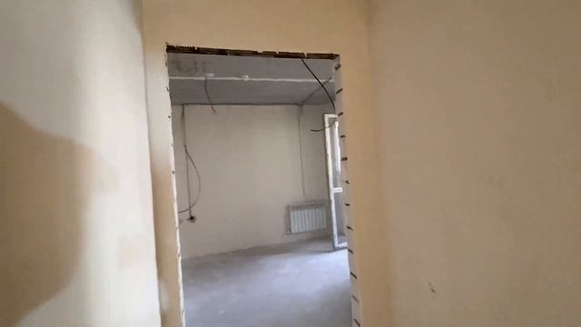 ЗАМЕНА ЭЛЕКТРОПРОВОДКИ БЕЗ ГОФРЫ В ДВУШКЕ ЧАСТЬ1 #электрикавквартире смотреть онлайн