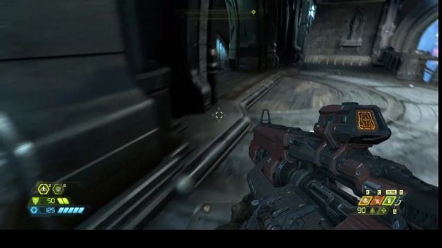 Doom Eternal Прохождение Часть 4 смотреть онлайн