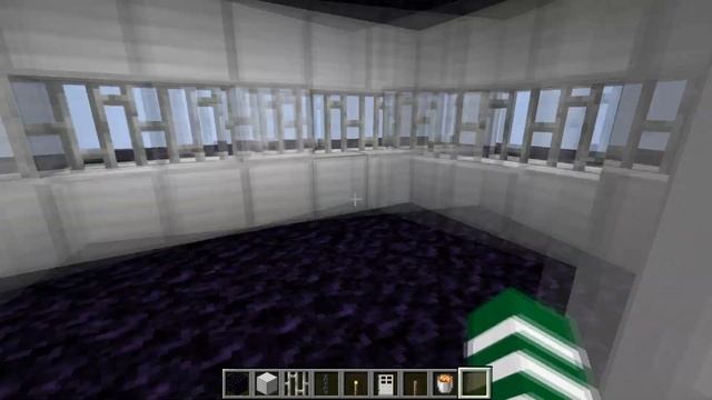 MR BATS BATS И ПАТРИКЪ СОРЕВНУЮТСЯ В ПОСТРОЙКЕ ТЮРЕМ ЗА 10 СЕК / 1 МИН / 5 МИН смотреть онлайн