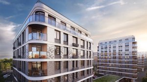 GloraX Экосити