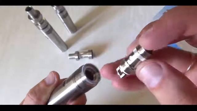 Eleaf ijust 2 смотреть онлайн