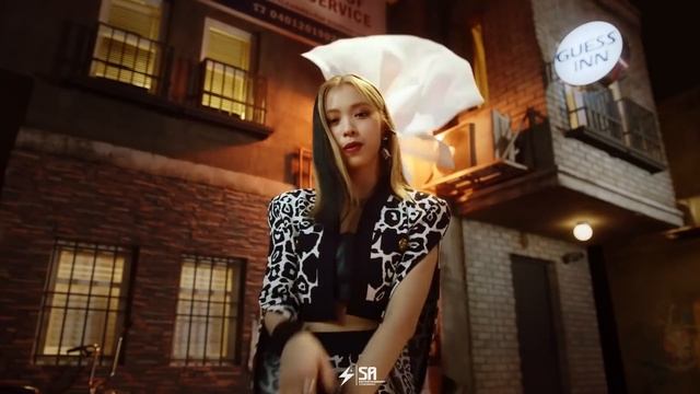 ITZY - MAFIA In The Morning (CABUIZEE, Memorej, CAABZ Remix) смотреть онлайн