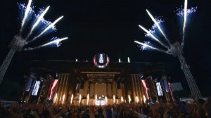 C. Baumann - Waves (VJKostya 2024 mix ) 💥🔊✌️