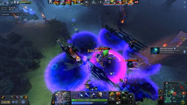 Dota 2 Replay 7.33c Cr1t-'s -Soft Support- Mirana [Top Support] [Shopify Rebellion vs DogChamp] смотреть онлайн