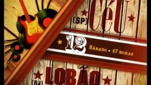 Abril Pro Rock 2008 na TV - 60' смотреть онлайн