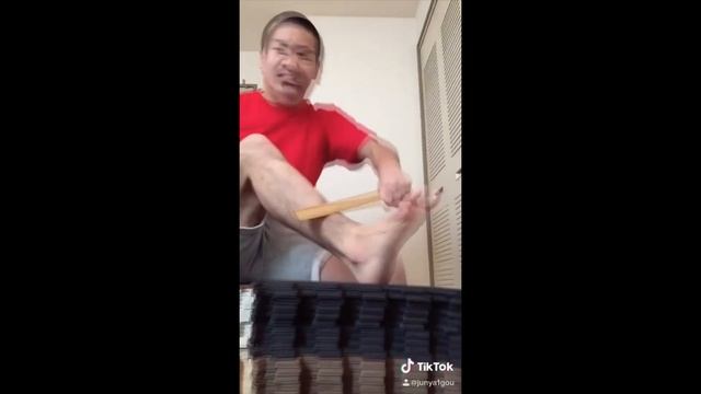 Junya Screaming Has A Sparta Uber Remix (V2) Ft. Klasky Csupo In Believer Major