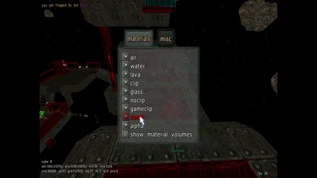 Sauerbraten(Cube 2) Overview смотреть онлайн