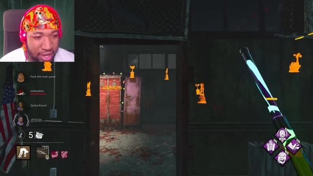 Trickster Meets The First Quitters And Entitled Survivors Of 2023 смотреть онлайн