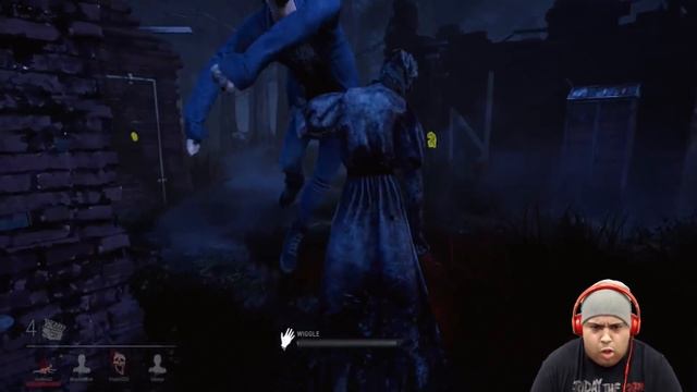 1, 2 FREDDY COMIN FOR ALL THAT THICKNESS!! [NEW DLC] [FREDDY KRUEGER] смотреть онлайн