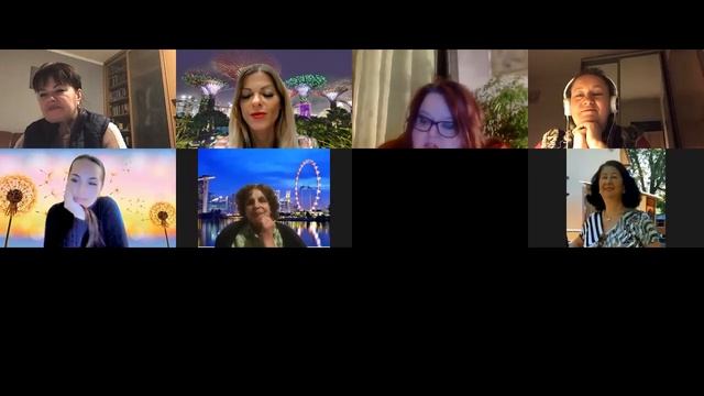 🇸🇬 🌟🌴«Многогранный Сингапур»!- постобсуждение 🔥🔥🔥, Илона Гребенникова 🌺 смотреть онлайн