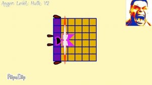 ANGRYBLOCKS BAND (31 - 40) Fan made sounds for 36 - 40!