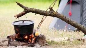 Сергей Тимошенко - Походная