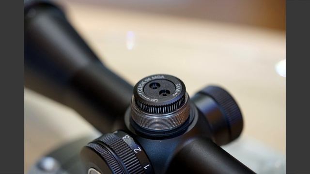 Hawke Vantage IR 2-7x32 AO Mil Dot IR Absehen смотреть онлайн