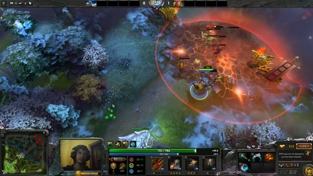 Гиро vs ВР (+Легкое горение) смотреть онлайн