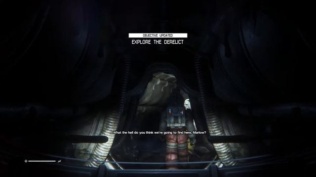 Alien Isolation #4 смотреть онлайн