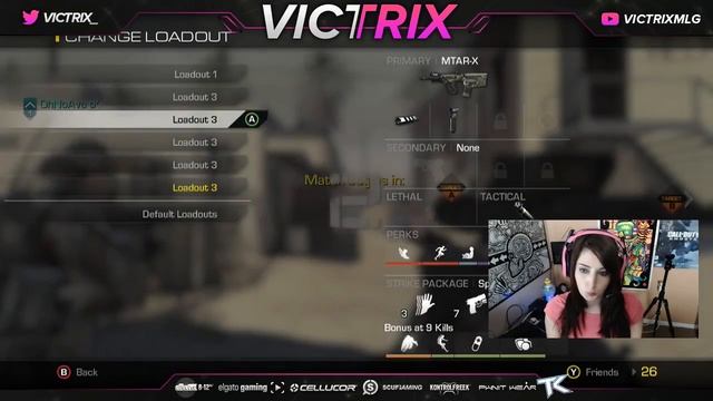 MLG.tv on tK (team_kaliber) on 02-Jun-2014 20:47 смотреть онлайн