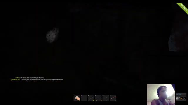 Rust [JoinRust] Ночной замес смотреть онлайн