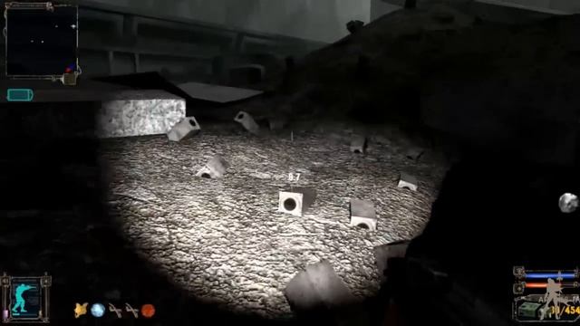 S.T.A.L.K.E.R. Shadow of Chernobyl HD - Parte 38 смотреть онлайн