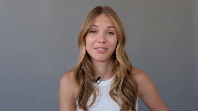 Анастасия Белоусова | Визитка смотреть онлайн