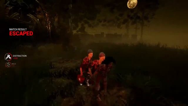 [Live] Dead By Daylight - New Emblem System Coming Soon, I'm Hype! смотреть онлайн