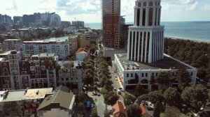 Батуми, продолжение