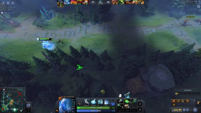 10-Летие Доты 2 #7 (4/13) - Dota 2 смотреть онлайн