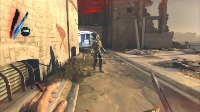 [HD] Dishonored - Ultimate Attack Mode смотреть онлайн