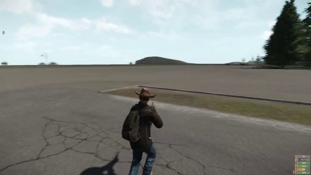 Приключения в Miscreated - ЧУВАК, КОТОРЫЙ СЛИШКОМ МНОГО ГОВОРИЛ ▷ #11 смотреть онлайн