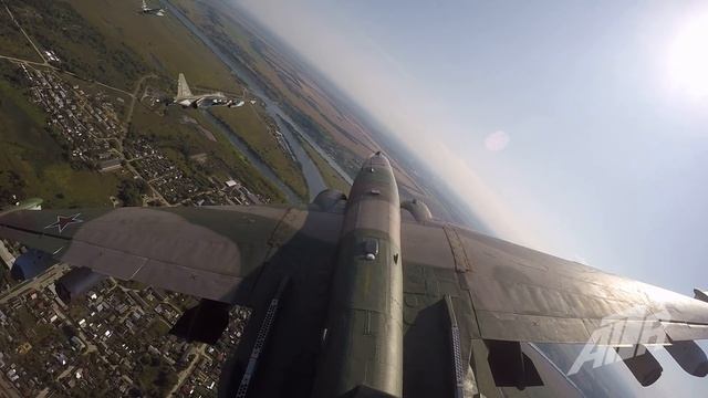 СУ-25СМ3. Немного из жизни Суперграча. SU-25SM3. A Little Bit From The Life Of The SuperFrogfoot.