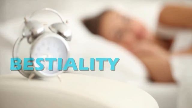 Bestiality : Dream Interpretation And Dream Meaning By TellMeMyDream.com