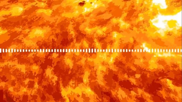 NASA | Sun Sonification (raw audio) смотреть онлайн