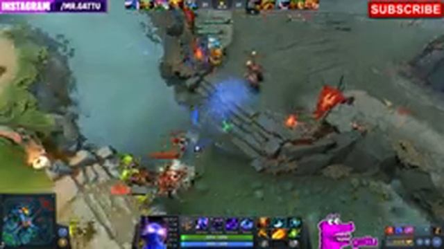 Power of *NEW* Enigma EPIC COMEBACK Patch 7.16 DOTA 2 NEW META GAMEPLAY #115 (CARRY ENIGMA) смотреть онлайн