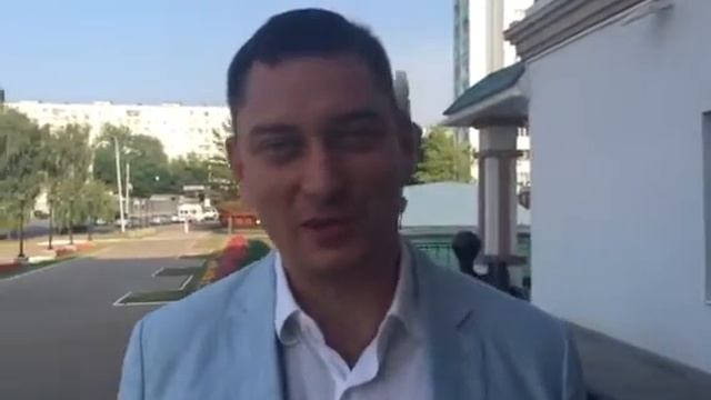 Максим Батырев - рекомендует тренинг Игоря Рызова смотреть онлайн